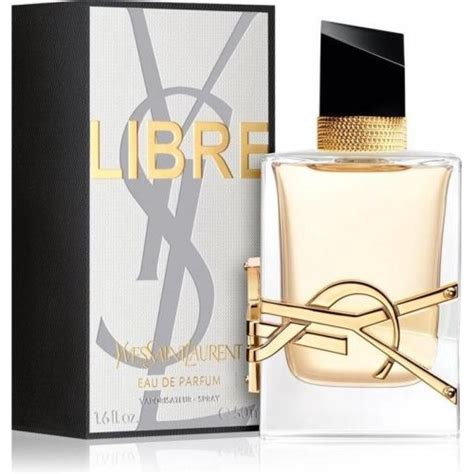 Yves Saint Laurent Libre edp 50ml, Från 876 kr 